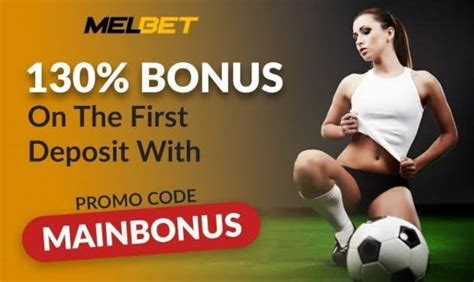 Melbet Promo Code 2024 .
